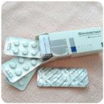Феназепам  Phenazepam Valenta  1 мг в Безенчуке