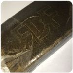 Гашиш  FDF  Euro  (Евро)  HQ в Безенчуке