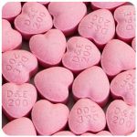 Экстази  Ecstasy Love 200 MDMA в Безенчуке