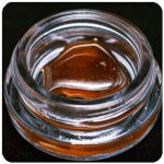 Гашишное масло (импорт Калифорния)  Distillate  в Безенчуке USA ТГК 98.5%