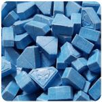 Экстази  Ecstasy Punisher 250 мг MDMA в Безенчуке