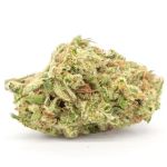 Бошки (Шишки)  Амнезия (Weed Amnesia)  ТГК 23% в Безенчуке
